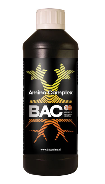 Amino Complex B.A.C